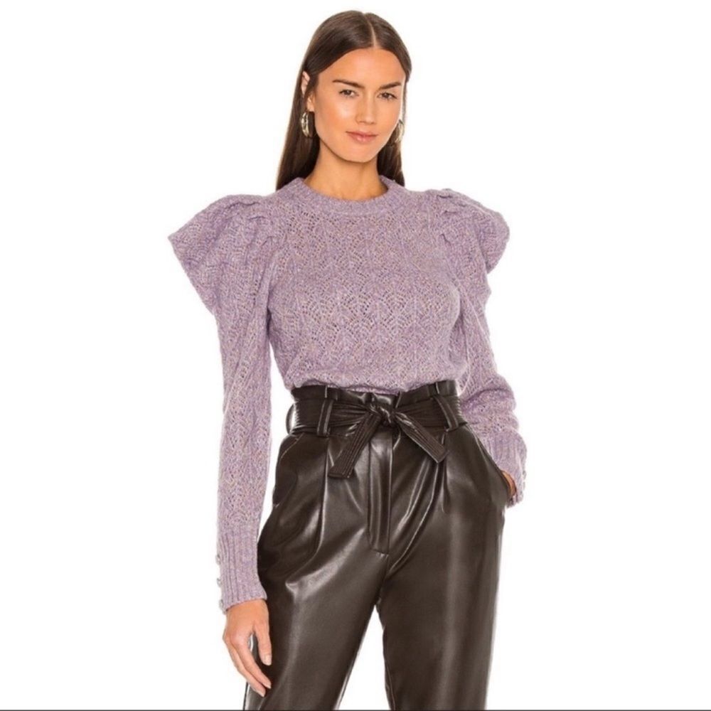 Veronica Beard Womens Novah Sweater-BB8